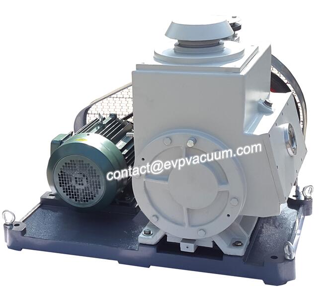 2X-A Rotary Vane Vacuum Pump