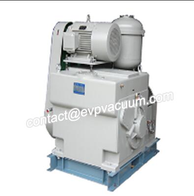 Piston Vacuum Pump for sale