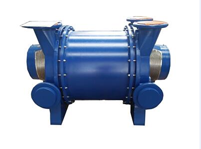 Liquid Ring Vacuum Pump