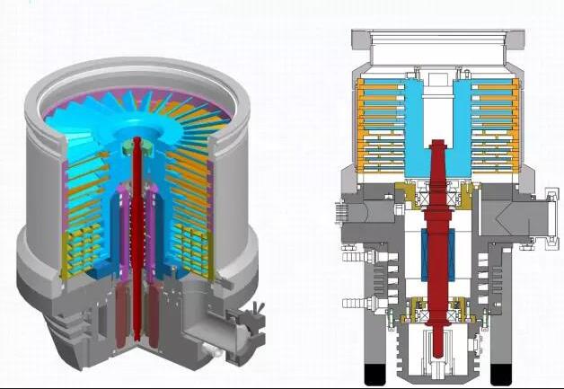 Molecular pump