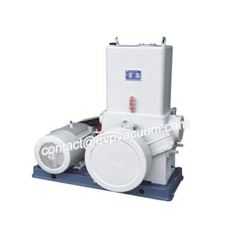 Piston Vacuum Pump Supplier