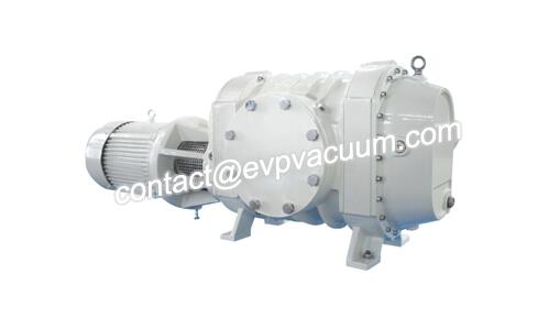 Roots Vacuum Pump Manufacturer Products Pictures