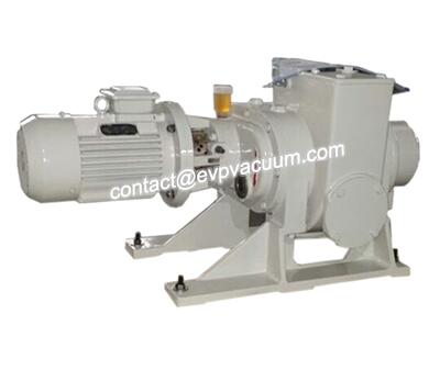 Roots Vacuum Pump Supplier