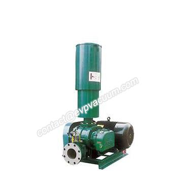 Roots vacuum pump product picture