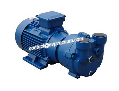 Liquid Ring Vacuum Pump Company