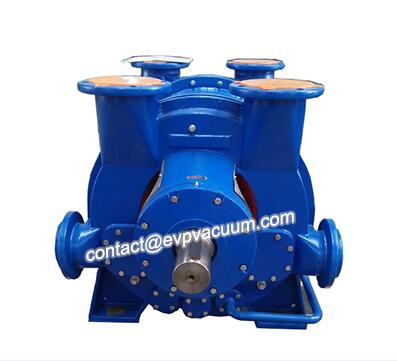 Water Ring Vacuum Pump Supplier