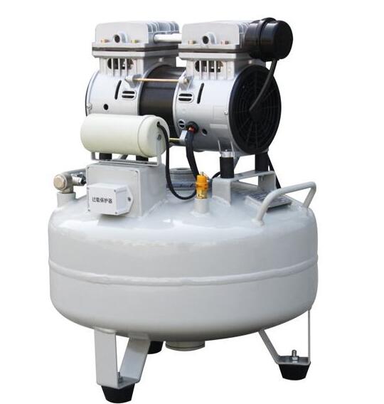 Medical Air Compressors and vacuum system