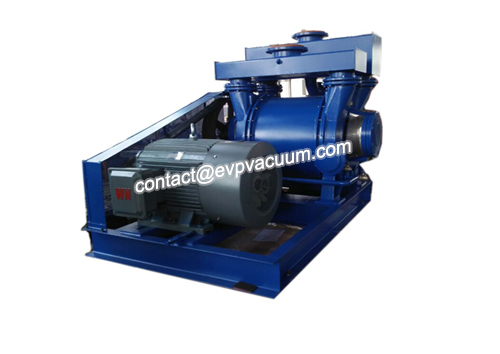 How to choose a vacuum pump?