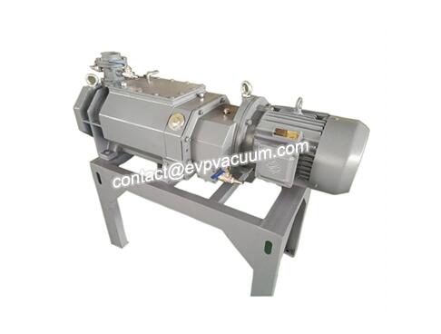 Screw Vacuum Pump