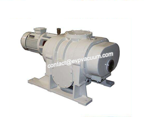 ZJ Vacuum Roots pump