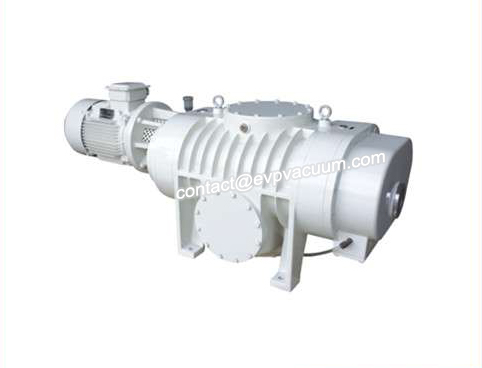 ZJP Vacuum Roots pump