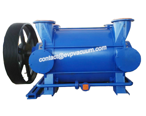 Water-Ring-Vacuum-Pump-for-Vacuum-Negative-Pressure Adsorption