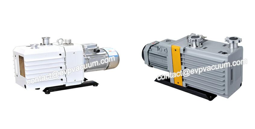 How to Select Oil Rotary Vacuum Pump