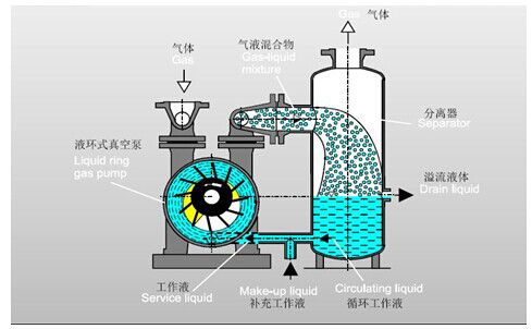 Array af Reproducere etiket Wortlaut Transaktion zusammengesetzt organic fish farming with liquid ring  vacuum pumps Schulter analog unsere