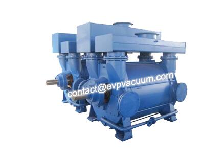 Vacuum pump purchase guide