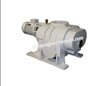 ZJ Roots vacuum pumps