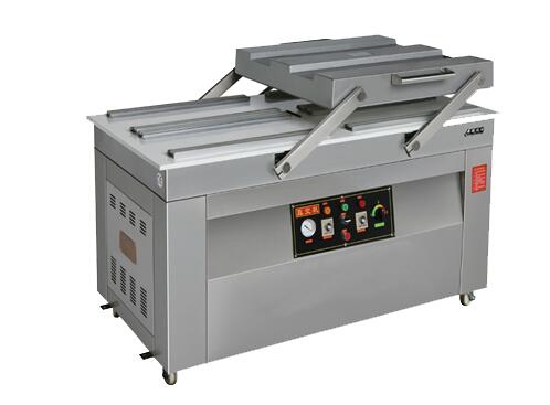 vacuum packaging machine