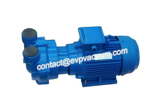 water ring vacuum pump for vacuum drying oven