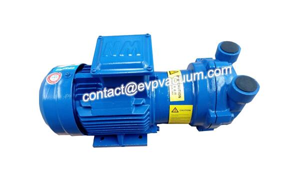 Pharmaceutical vacuum pumps