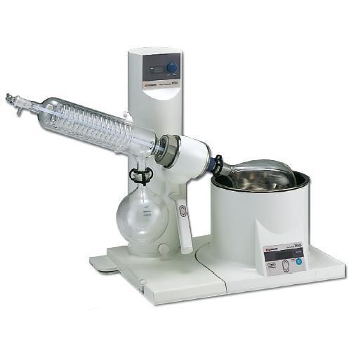 Rotary evaporator