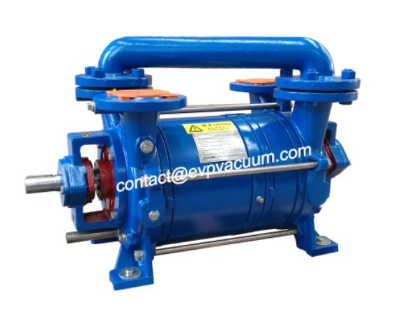 Cast Iron Vacuum Pump