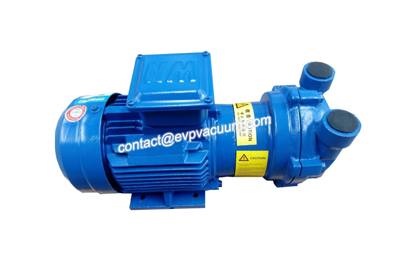 2BV2 liquid ring vacuum pump