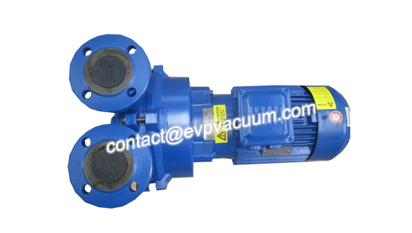 2BV5 liquid ring vacuum pump