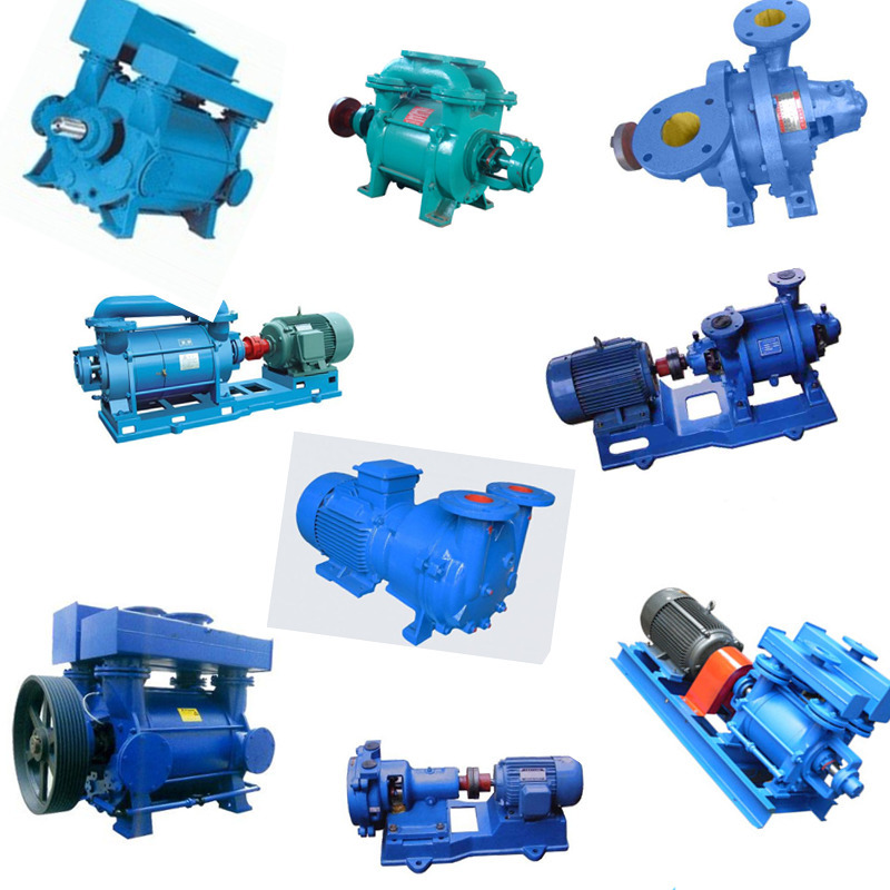 Mexico-vacuum-pump