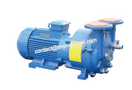 Liquid Ring Vacuum Pump