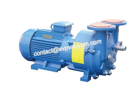 Liquid ring vacuum pump manufacturer in india