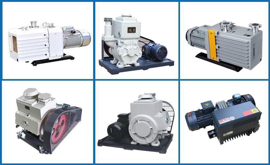 Iraq-Vacuum-Pump