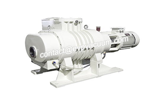 roots-vacuum-pump-for-atmospheric-and-vacuum-distillation