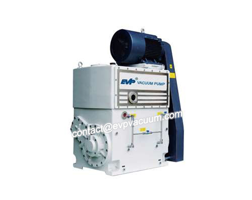 Rotary piston vacuum pump manufacturers