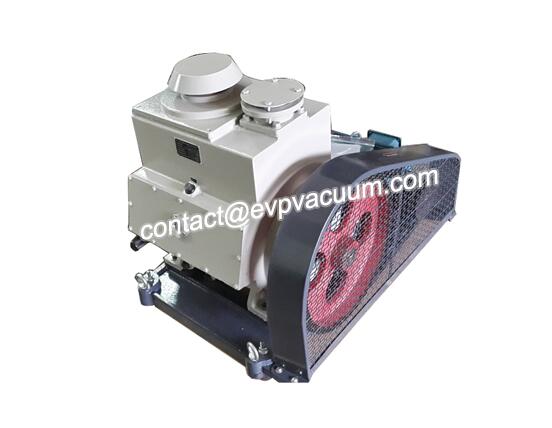 Rotary vane vacuum pump manufacturer in india