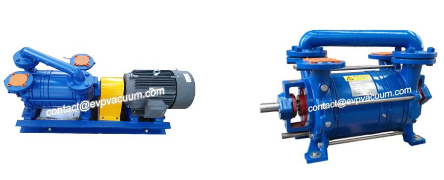 Vacuum pump manufacturer in delhi