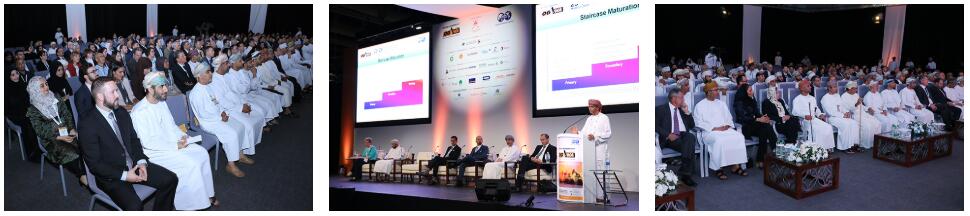 The 12th Oman Oil and Energy Exhibition 2020