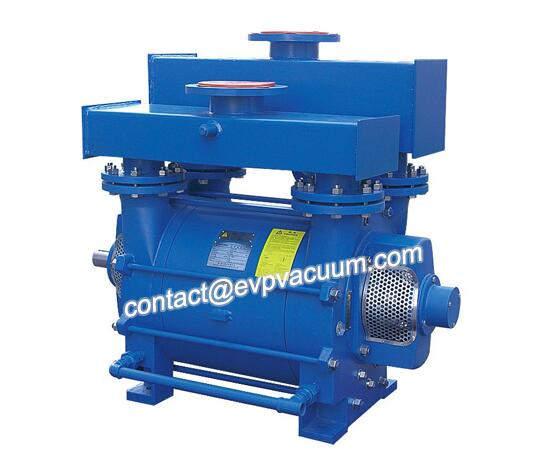 2BE1 Series Water ring vacuum pumps