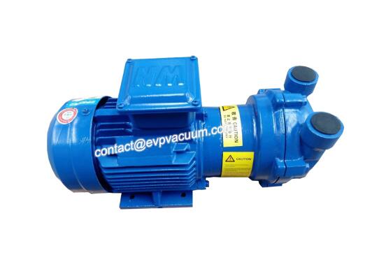 2BV Series Water ring vacuum pumps