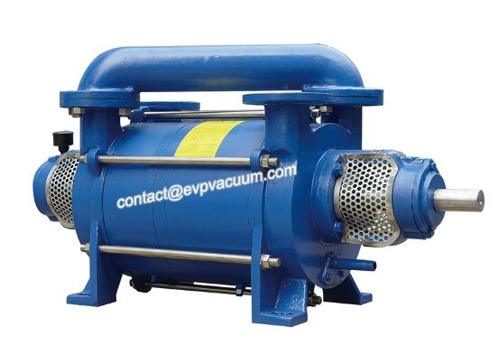 2SK Series Water ring vacuum pumps