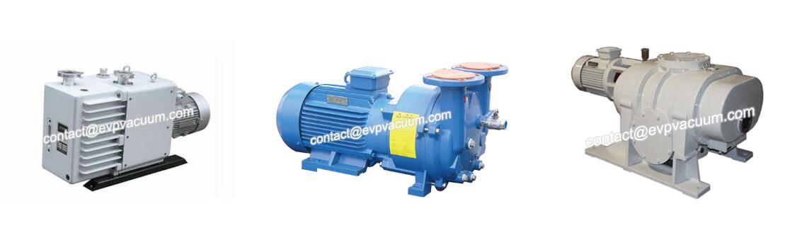 Best vacuum pump for distillation