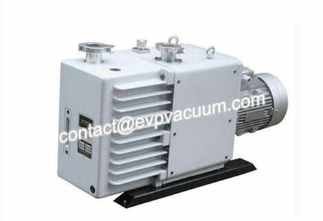 Lab Vacuum Pump Selection