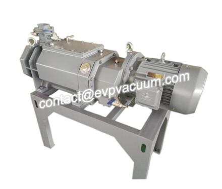 Screw Vacuum Pump in Pharmaceutical Industry