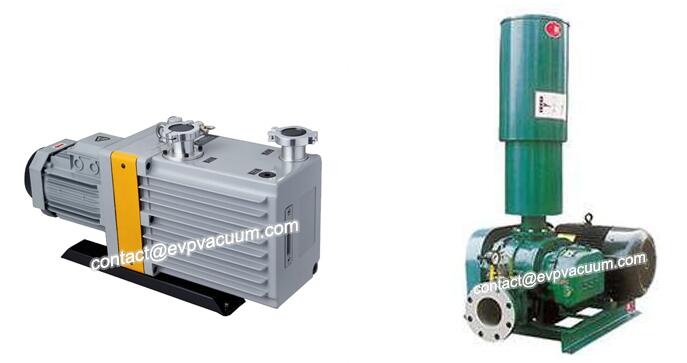 Vacuum Pumps and Blowers