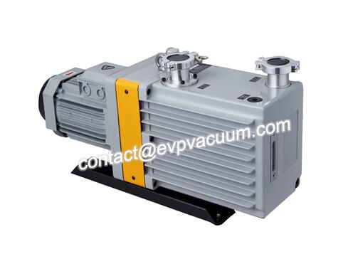 Vacuum Pump in Vacuum Furnace Unit