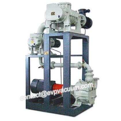 roots-vacuum-pump-system-selection