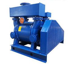 2BE1 Series Liquid Ring Vacuum Pump