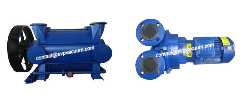 Liquid ring vacuum compressor suppliers