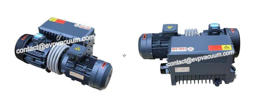 Packing Machine Vacuum Pump