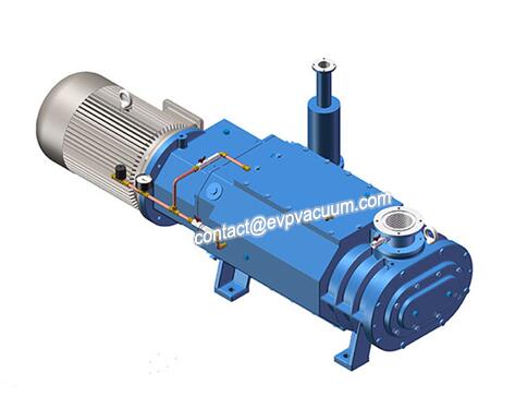 Screw Vacuum Pump Price