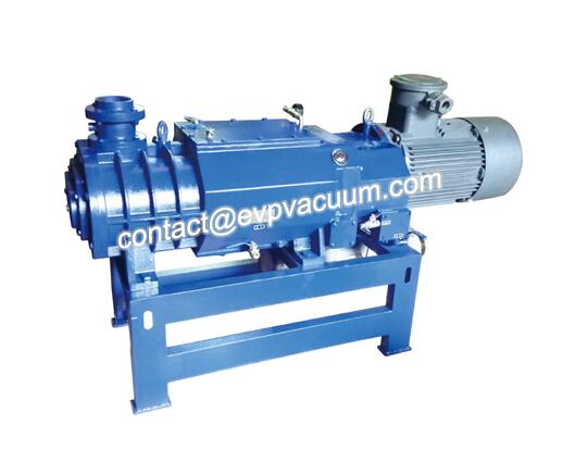 Screw Vacuum Pump of Sale